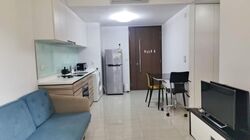 Parc Centros (D19), Condominium #469695261